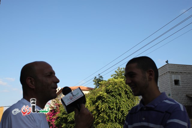 فيديو: اليوم الخامس من برنامج فوازير رمضان مع علي الرشدي وسيد بدير من قرية كفربرا وبحر من الجوائز 